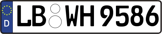 LB-WH9586