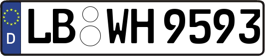 LB-WH9593