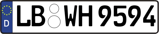 LB-WH9594