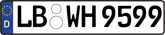 LB-WH9599