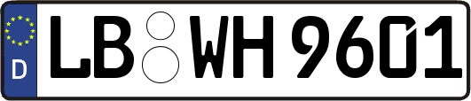 LB-WH9601
