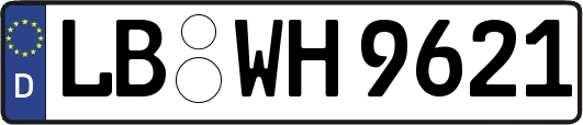 LB-WH9621