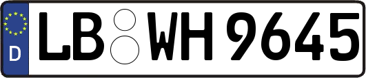 LB-WH9645