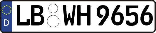LB-WH9656