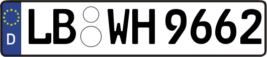 LB-WH9662