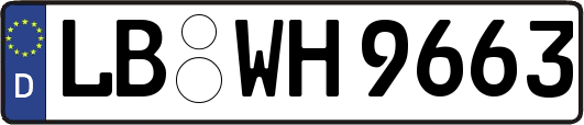 LB-WH9663