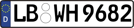 LB-WH9682