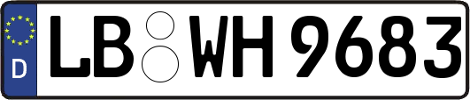 LB-WH9683