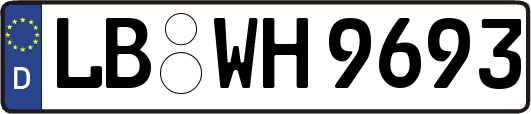 LB-WH9693