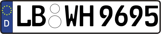 LB-WH9695