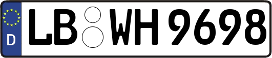 LB-WH9698
