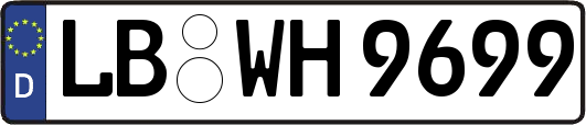 LB-WH9699