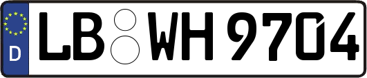 LB-WH9704