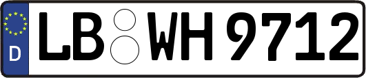 LB-WH9712