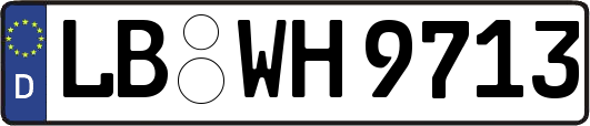LB-WH9713