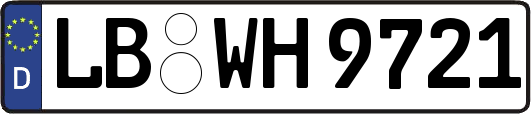 LB-WH9721