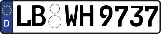 LB-WH9737