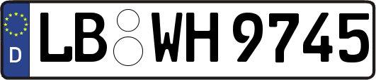 LB-WH9745