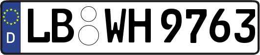 LB-WH9763