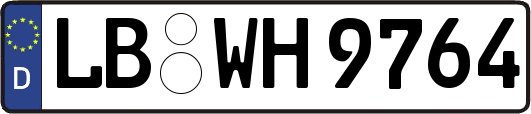 LB-WH9764