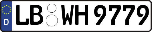 LB-WH9779