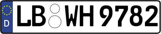 LB-WH9782