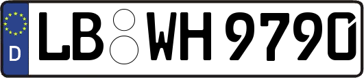 LB-WH9790