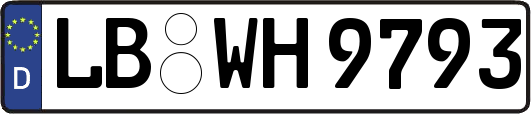 LB-WH9793