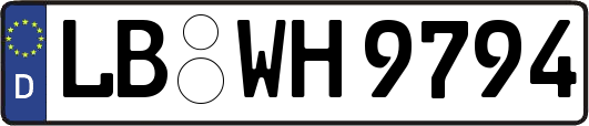 LB-WH9794
