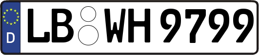 LB-WH9799