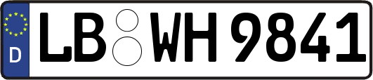 LB-WH9841