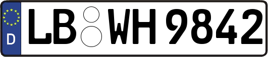 LB-WH9842