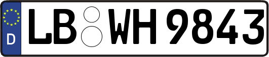 LB-WH9843