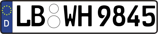 LB-WH9845