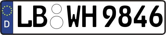 LB-WH9846