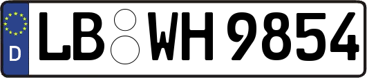 LB-WH9854
