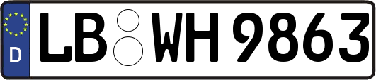 LB-WH9863