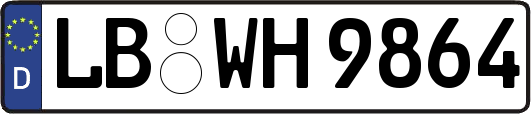 LB-WH9864