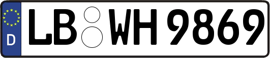 LB-WH9869