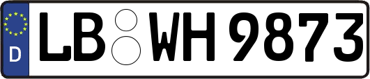 LB-WH9873