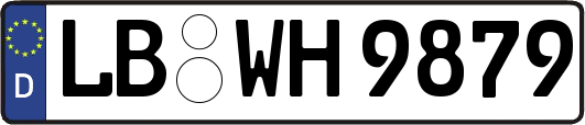 LB-WH9879