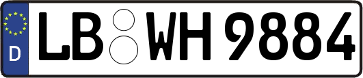 LB-WH9884