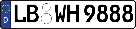 LB-WH9888