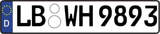 LB-WH9893