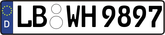 LB-WH9897