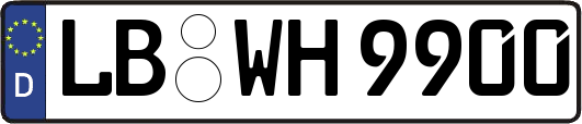 LB-WH9900