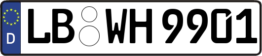 LB-WH9901