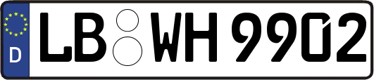 LB-WH9902