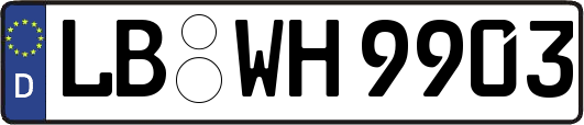 LB-WH9903