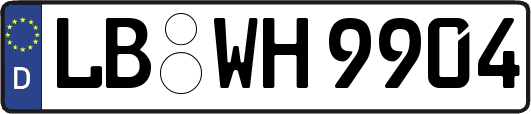 LB-WH9904